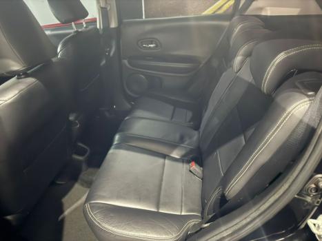 HONDA HR-V 1.8 16V 4P EX FLEX AUTOMTICO CVT, Foto 4