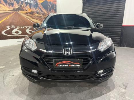 HONDA HR-V 1.8 16V 4P EX FLEX AUTOMTICO CVT, Foto 5