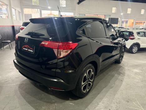 HONDA HR-V 1.8 16V 4P EX FLEX AUTOMTICO CVT, Foto 7