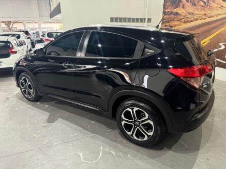 HONDA HR-V 1.8 16V 4P EX FLEX AUTOMTICO CVT, Foto 8