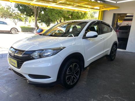 HONDA HR-V 1.8 16V 4P LX FLEX AUTOMTICO CVT, Foto 4
