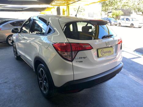 HONDA HR-V 1.8 16V 4P LX FLEX AUTOMTICO CVT, Foto 5