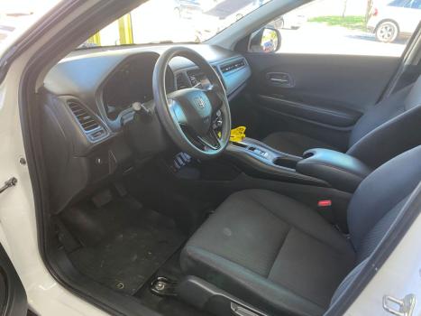 HONDA HR-V 1.8 16V 4P LX FLEX AUTOMTICO CVT, Foto 10
