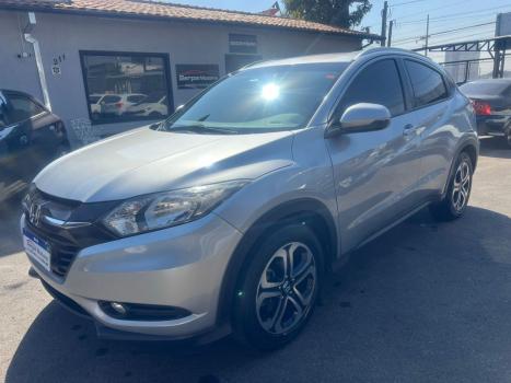 HONDA HR-V 1.8 16V 4P EX FLEX AUTOMTICO CVT, Foto 1