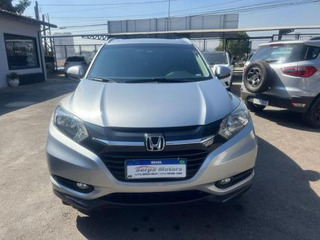 HONDA HR-V 1.8 16V 4P EX FLEX AUTOMTICO CVT, Foto 2