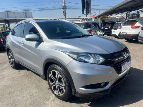 HONDA HR-V 1.8 16V 4P EX FLEX AUTOMTICO CVT, Foto 3