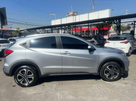HONDA HR-V 1.8 16V 4P EX FLEX AUTOMTICO CVT, Foto 4