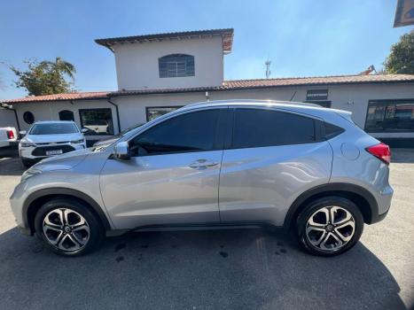 HONDA HR-V 1.8 16V 4P EX FLEX AUTOMTICO CVT, Foto 5