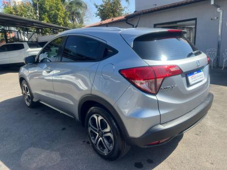 HONDA HR-V 1.8 16V 4P EX FLEX AUTOMTICO CVT, Foto 6