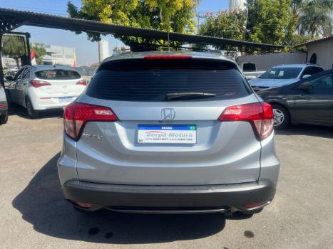 HONDA HR-V 1.8 16V 4P EX FLEX AUTOMTICO CVT, Foto 7