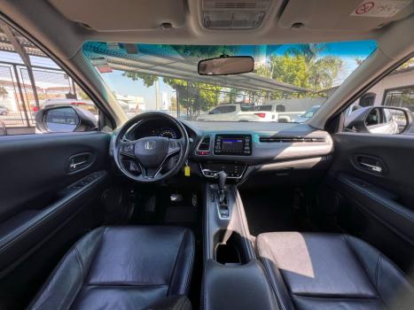 HONDA HR-V 1.8 16V 4P EX FLEX AUTOMTICO CVT, Foto 8