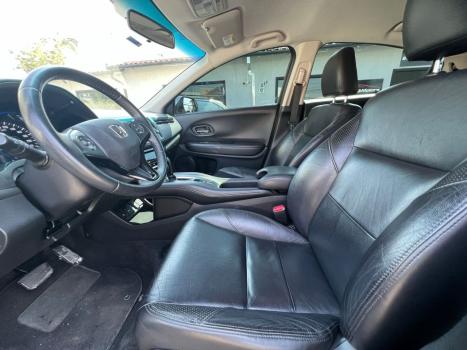 HONDA HR-V 1.8 16V 4P EX FLEX AUTOMTICO CVT, Foto 9