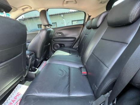 HONDA HR-V 1.8 16V 4P EX FLEX AUTOMTICO CVT, Foto 10
