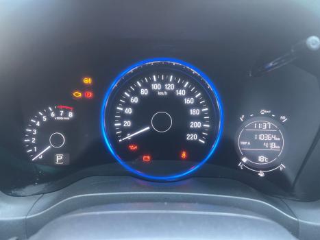 HONDA HR-V 1.8 16V 4P EX FLEX AUTOMTICO CVT, Foto 11