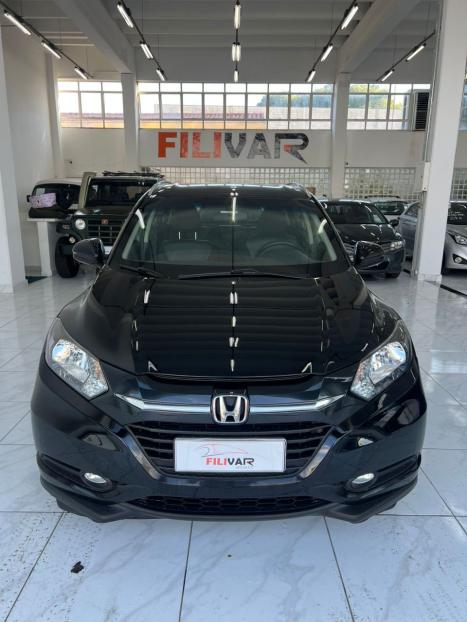 HONDA HR-V 1.8 16V 4P EXL FLEX AUTOMTICO CVT, Foto 1