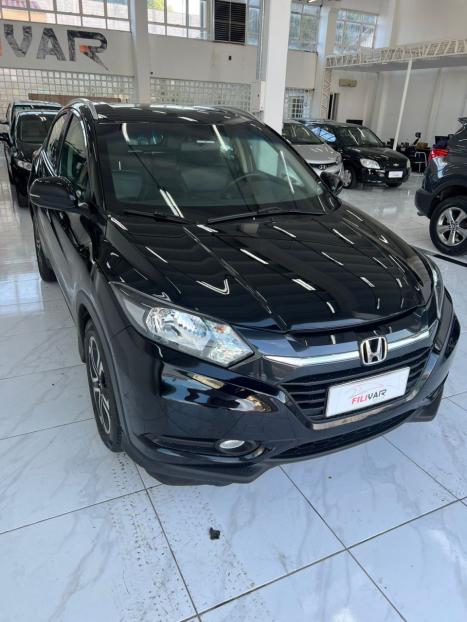 HONDA HR-V 1.8 16V 4P EXL FLEX AUTOMTICO CVT, Foto 2