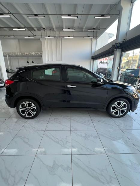 HONDA HR-V 1.8 16V 4P EXL FLEX AUTOMTICO CVT, Foto 3
