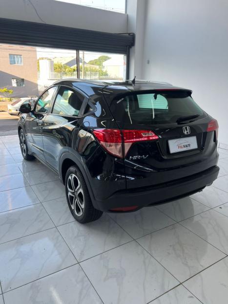 HONDA HR-V 1.8 16V 4P EXL FLEX AUTOMTICO CVT, Foto 6