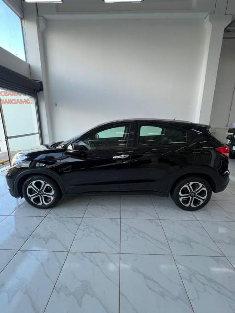 HONDA HR-V 1.8 16V 4P EXL FLEX AUTOMTICO CVT, Foto 7