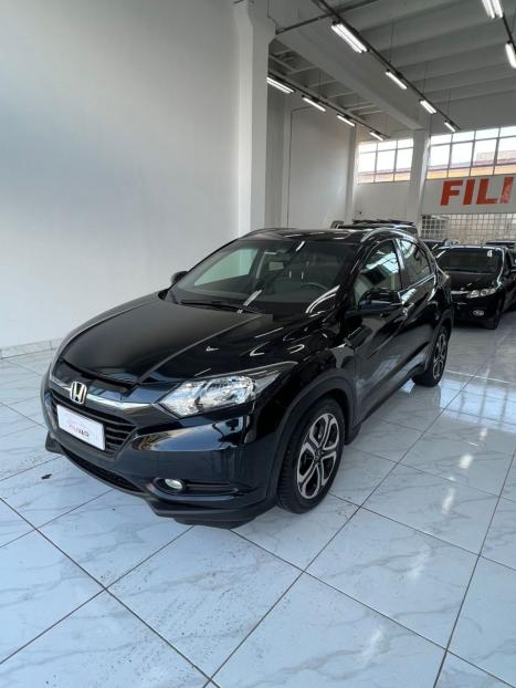 HONDA HR-V 1.8 16V 4P EXL FLEX AUTOMTICO CVT, Foto 8