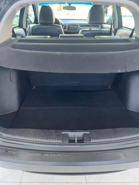 HONDA HR-V 1.8 16V 4P EXL FLEX AUTOMTICO CVT, Foto 10