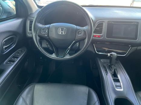 HONDA HR-V 1.8 16V 4P EXL FLEX AUTOMTICO CVT, Foto 11