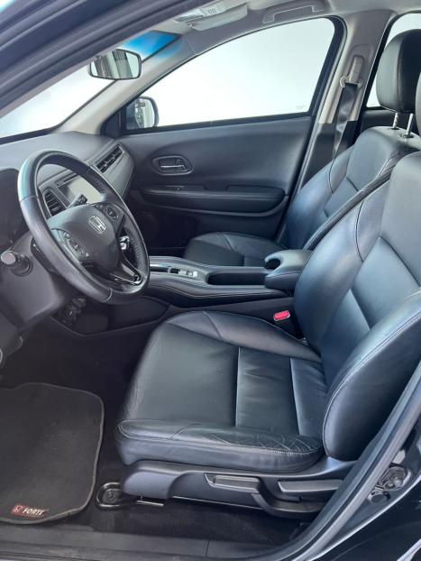 HONDA HR-V 1.8 16V 4P EXL FLEX AUTOMTICO CVT, Foto 12