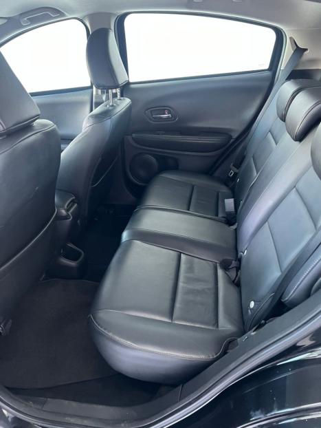 HONDA HR-V 1.8 16V 4P EXL FLEX AUTOMTICO CVT, Foto 13