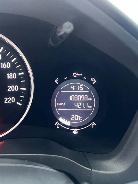 HONDA HR-V 1.8 16V 4P EXL FLEX AUTOMTICO CVT, Foto 14