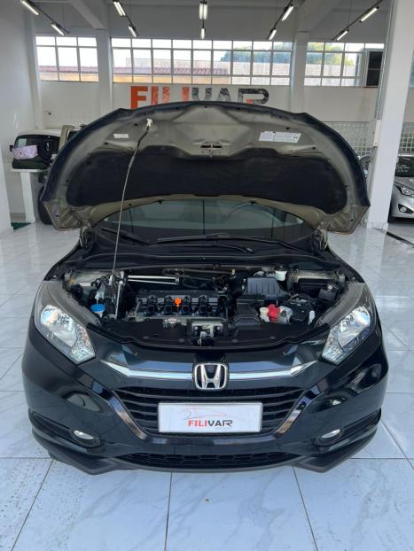 HONDA HR-V 1.8 16V 4P EXL FLEX AUTOMTICO CVT, Foto 16