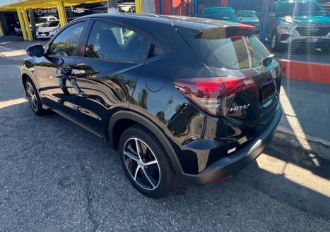HONDA HR-V 1.8 16V 4P LX FLEX AUTOMTICO CVT, Foto 3