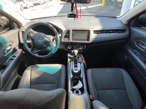HONDA HR-V 1.8 16V 4P LX FLEX AUTOMTICO CVT, Foto 5