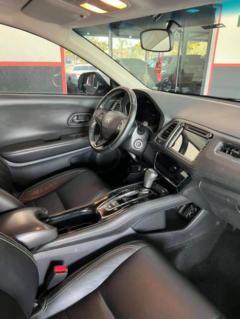 HONDA HR-V 1.8 16V 4P EX FLEX AUTOMTICO CVT, Foto 2