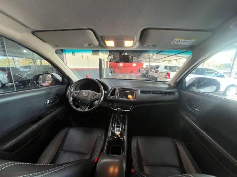 HONDA HR-V 1.8 16V 4P EX FLEX AUTOMTICO CVT, Foto 3