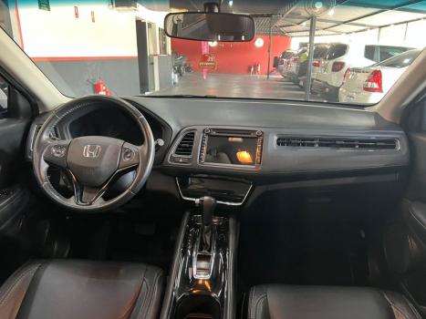 HONDA HR-V 1.8 16V 4P EX FLEX AUTOMTICO CVT, Foto 4