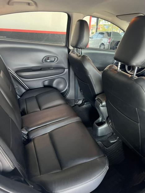 HONDA HR-V 1.8 16V 4P EX FLEX AUTOMTICO CVT, Foto 5