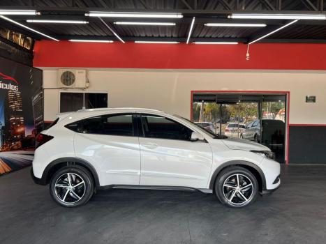HONDA HR-V 1.8 16V 4P EX FLEX AUTOMTICO CVT, Foto 6