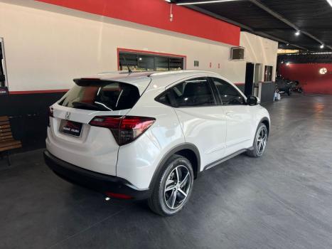 HONDA HR-V 1.8 16V 4P EX FLEX AUTOMTICO CVT, Foto 7