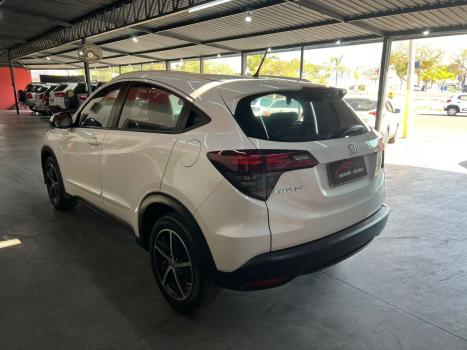 HONDA HR-V 1.8 16V 4P EX FLEX AUTOMTICO CVT, Foto 8