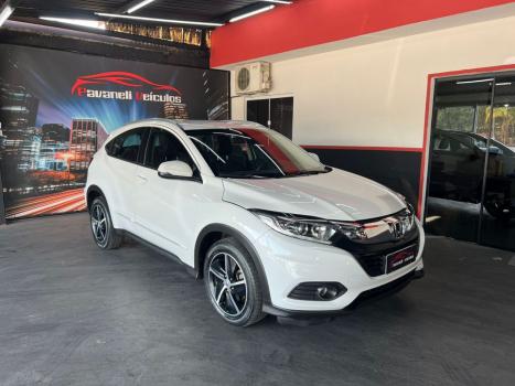 HONDA HR-V 1.8 16V 4P EX FLEX AUTOMTICO CVT, Foto 9