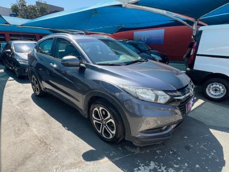 HONDA HR-V 1.8 16V 4P EXL FLEX AUTOMTICO CVT, Foto 2