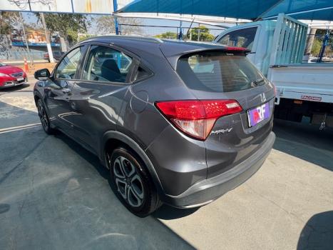 HONDA HR-V 1.8 16V 4P EXL FLEX AUTOMTICO CVT, Foto 3