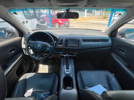 HONDA HR-V 1.8 16V 4P EXL FLEX AUTOMTICO CVT, Foto 5