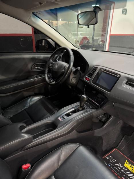 HONDA HR-V 1.8 16V 4P EXL FLEX AUTOMTICO CVT, Foto 2
