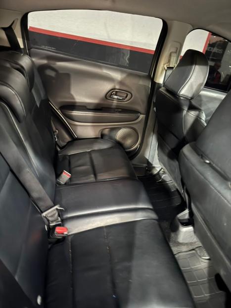 HONDA HR-V 1.8 16V 4P EXL FLEX AUTOMTICO CVT, Foto 5