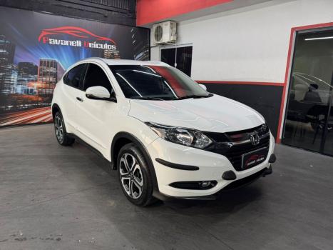 HONDA HR-V 1.8 16V 4P EXL FLEX AUTOMTICO CVT, Foto 6