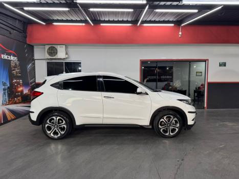 HONDA HR-V 1.8 16V 4P EXL FLEX AUTOMTICO CVT, Foto 7