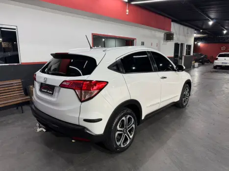 HONDA HR-V 1.8 16V 4P EXL FLEX AUTOMTICO CVT, Foto 8