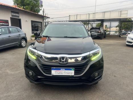 HONDA HR-V 1.8 16V 4P EX FLEX AUTOMTICO CVT, Foto 2