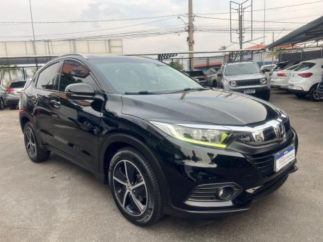 HONDA HR-V 1.8 16V 4P EX FLEX AUTOMTICO CVT, Foto 3